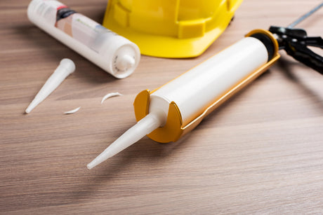 Decorative Caulk