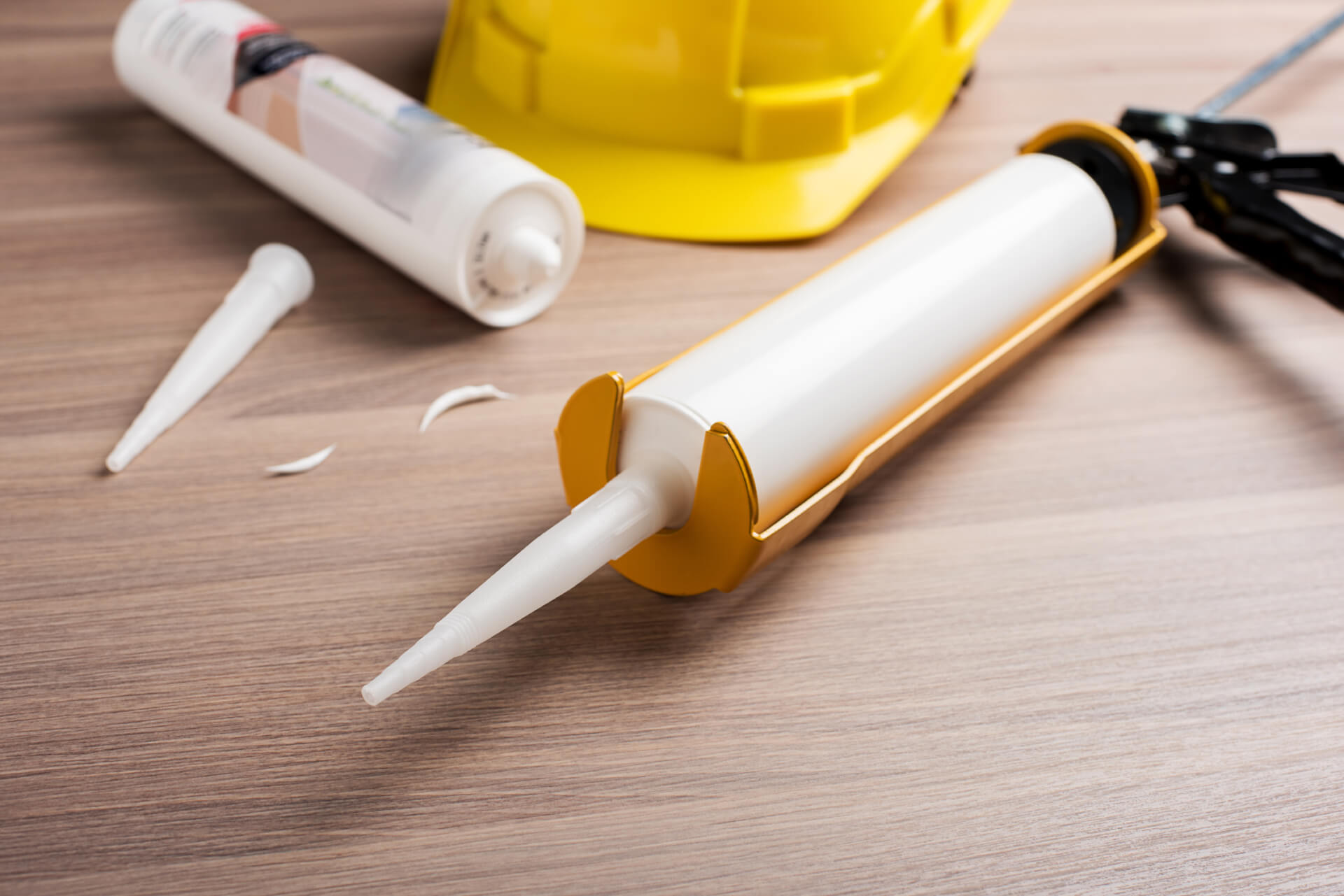 Decorative Caulk