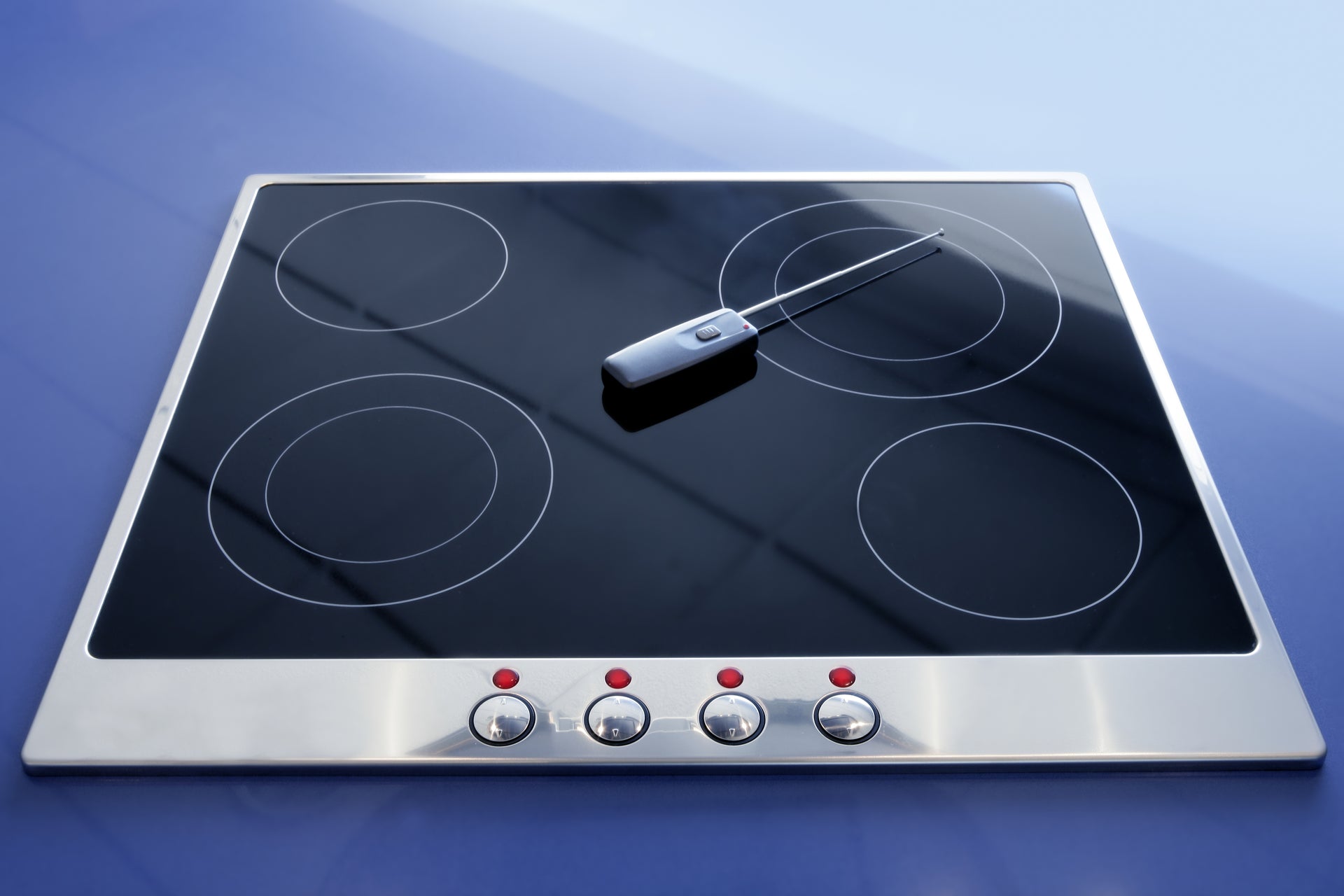Electric Hobs