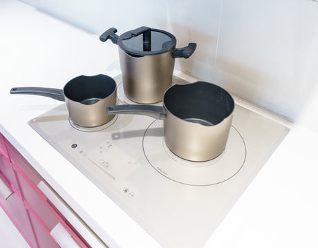 Induction Hobs