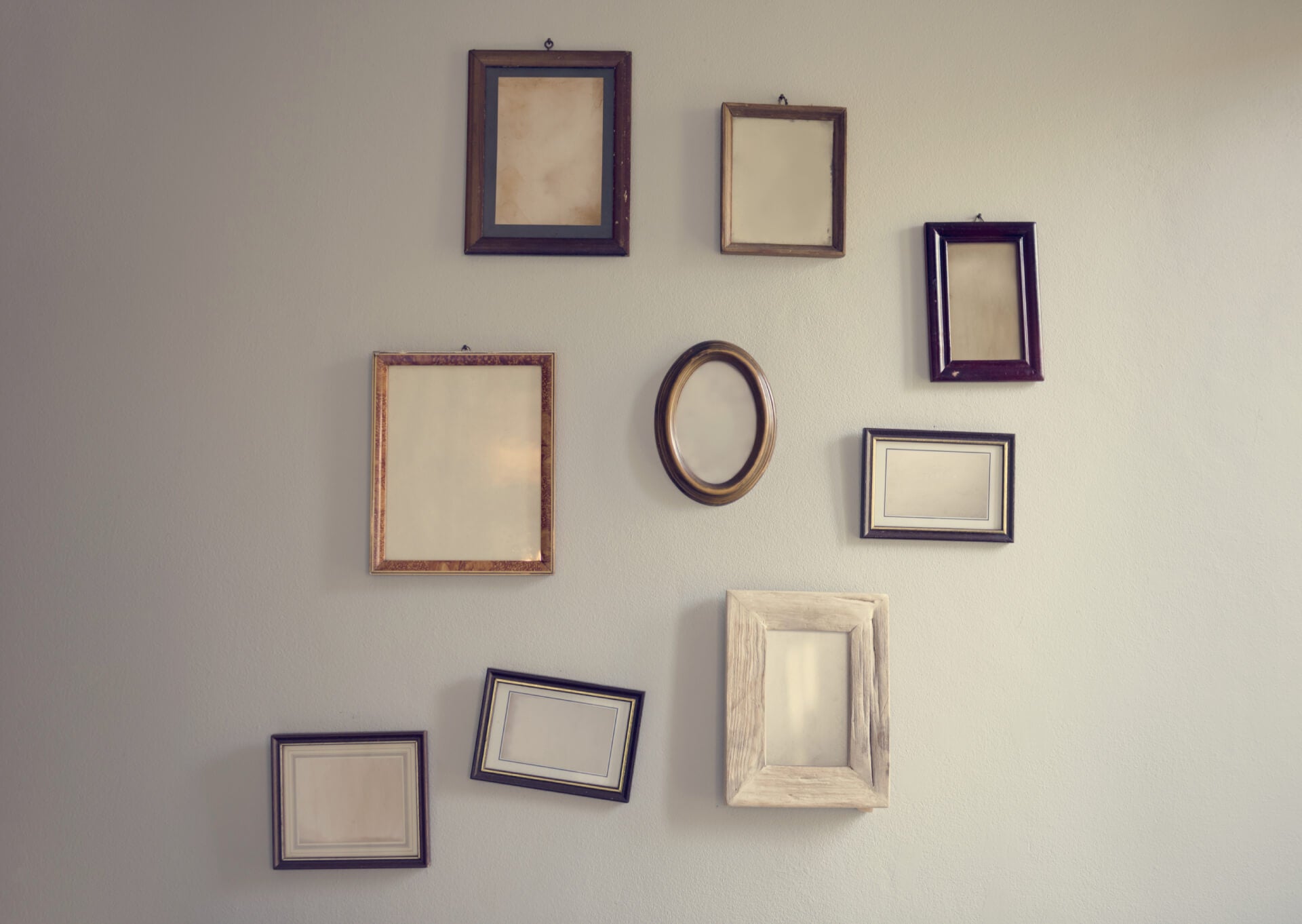 Picture Frames