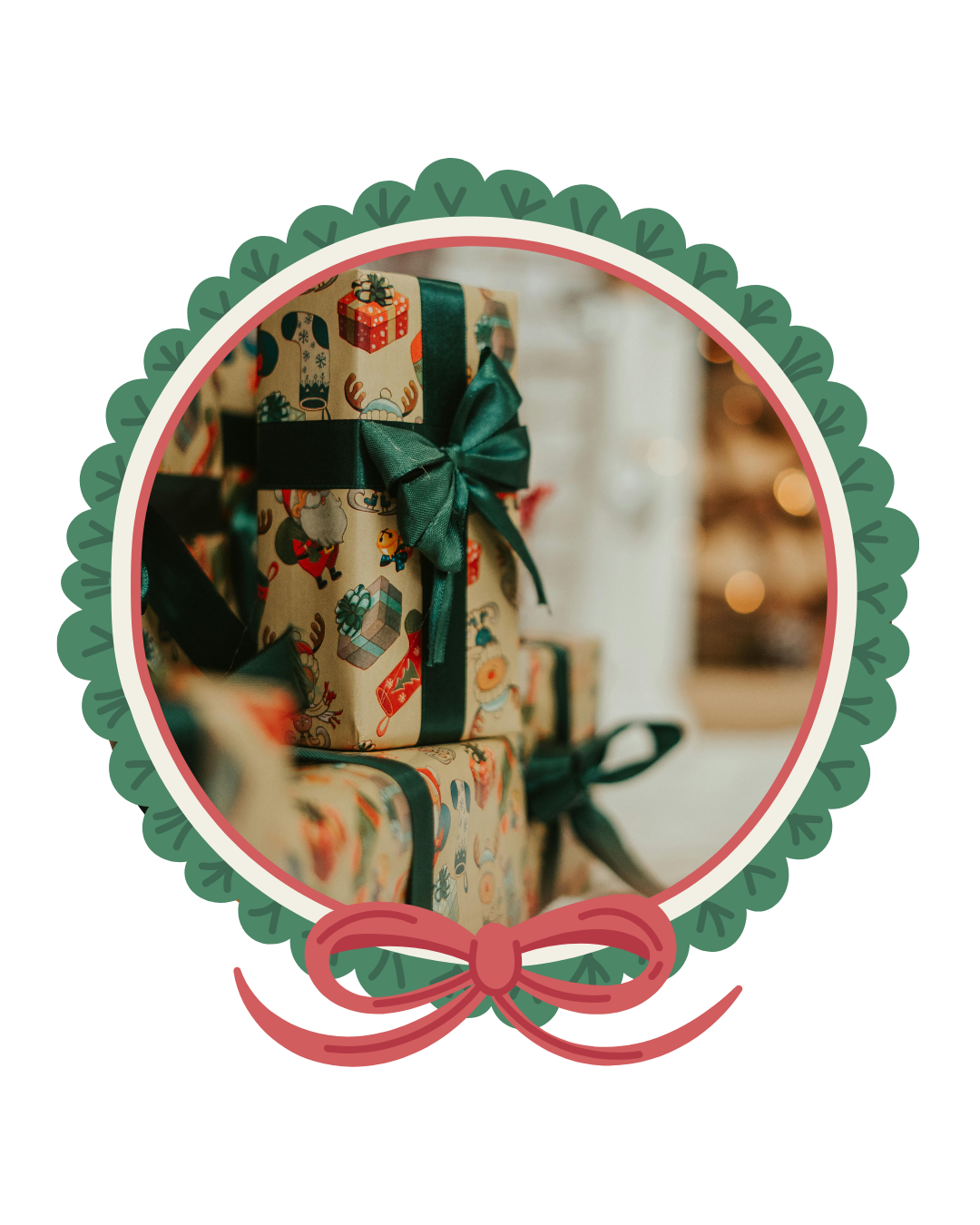 Gifts Under €200