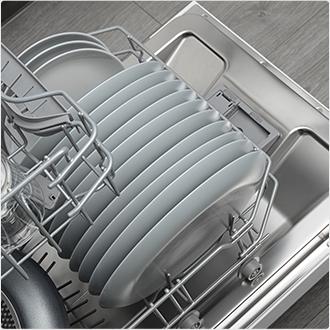 Slimline Dishwashers