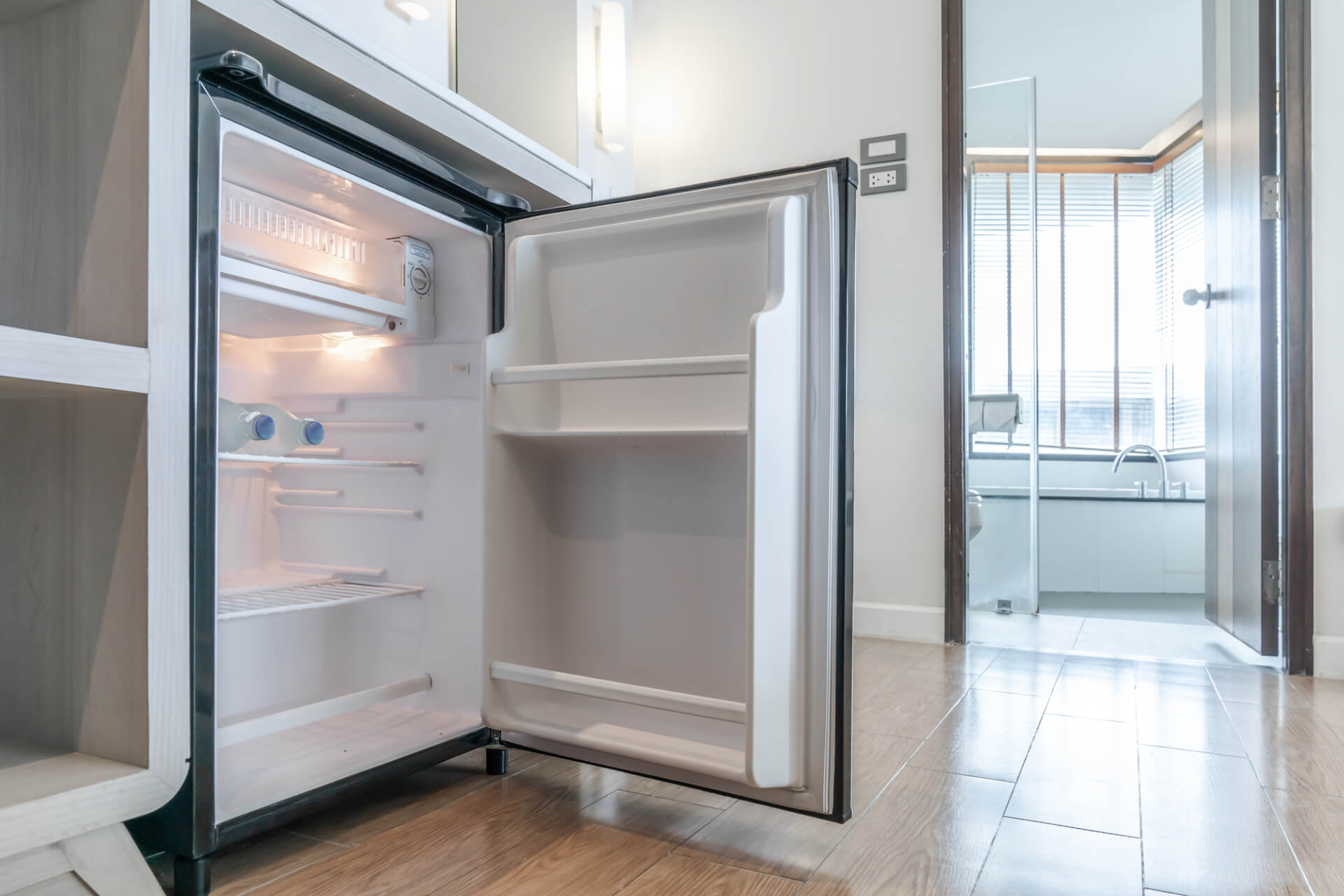 Undercounter Fridge Freezers