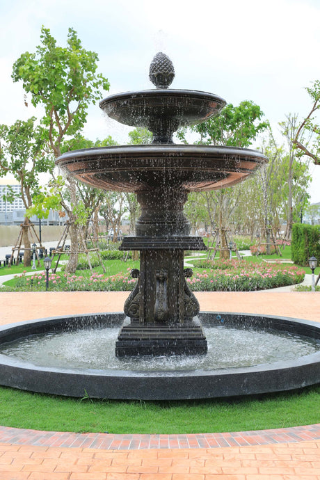 Water Features
