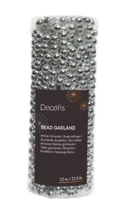 Shiny Bead Garland