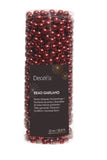 Shiny Bead Garland