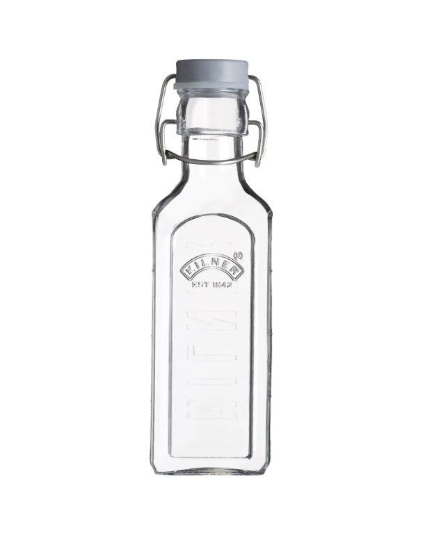 Kilner New Clip Top Bottle 0.3 Litre | 0025.005
