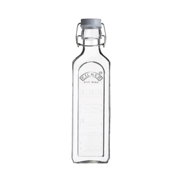 Kilner 600ml New Clip Top Bottle | 0025.006R