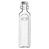 Kilner 1L New Clip Top Bottle | 0025.007R