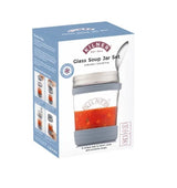 Kilner Soup Jar Set | 0025.011