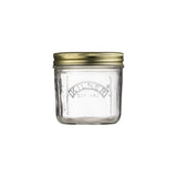 Kilner 200ml Wide Mouth Preserve Jar | 0025.066R