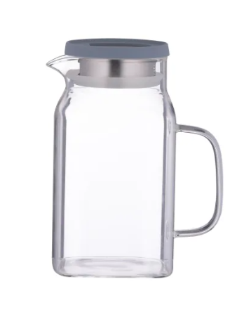 Kilner Fresh Storage 1.2L Fridge Jug | 0025.113