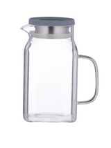 Kilner Fresh Storage 1.2L Fridge Jug | 0025.113