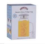 Kilner Fresh Storage 1.2L Fridge Jug | 0025.113