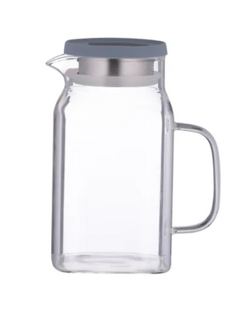 Kilner Fresh Storage 1.2L Fridge Jug | 0025.113