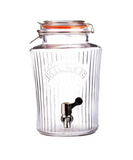 Kilner Clip Top Vintage Drinks Dispenser 5L | 0025.407