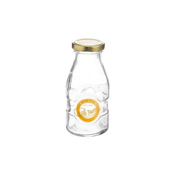 Kilner 189ml Milk Bottle 1/3 Pint | 0025.712