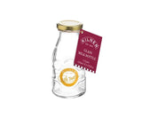 Kilner 189ml Milk Bottle 1/3 Pint | 0025.712