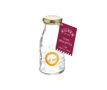 Kilner 189ml Milk Bottle 1/3 Pint | 0025.712