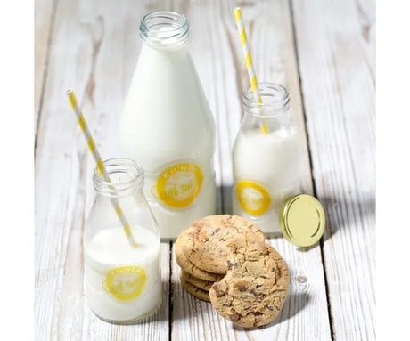 Kilner 189ml Milk Bottle 1/3 Pint | 0025.712