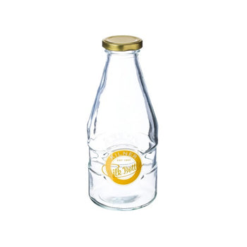 Kilner 568ml Milk Bottle 1 Pint | 0025.713R