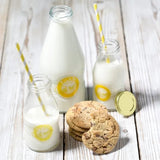 Kilner 568ml Milk Bottle 1 Pint | 0025.713R
