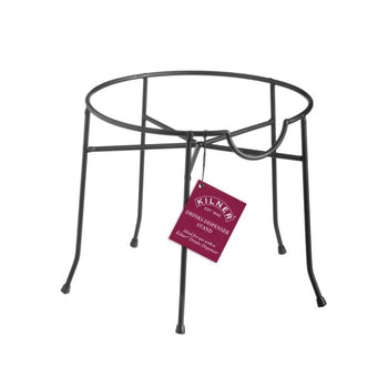 Kilner Round Drinks Dispenser Stand | 0025.767R