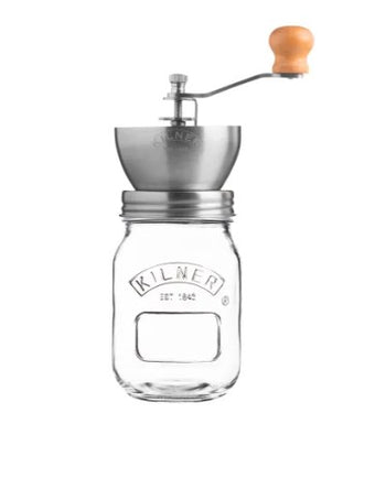 Kilner Coffee Grinder | 0025.785