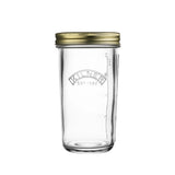 Kilner 500ml Wide Mouth Preserve Jar | 0025.888