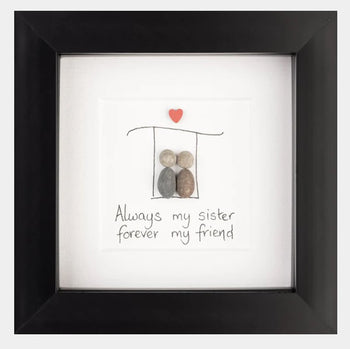 Simply Mourne Always My Sister Forever My Friend