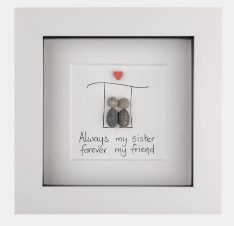 Simply Mourne Always My Sister Forever My Friend