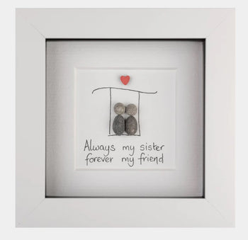 Simply Mourne Always My Sister Forever My Friend