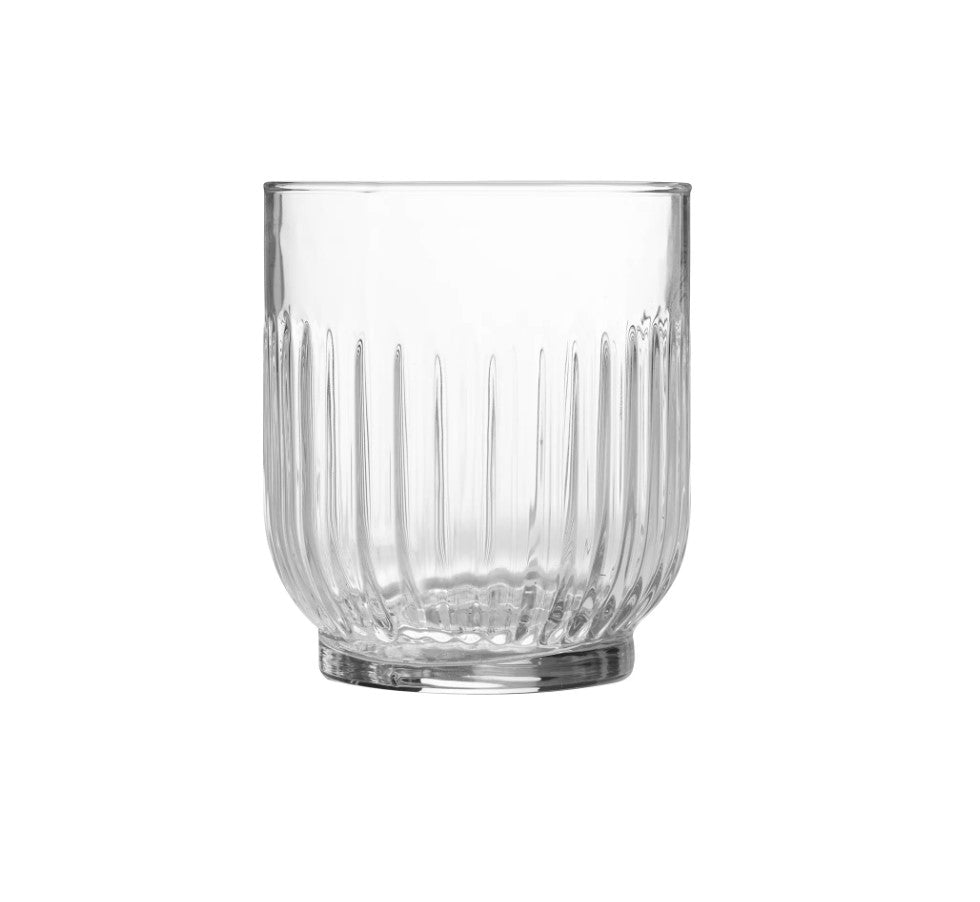 Ravenhead Essentials Siesta Sleeve 3 Mixer Glasses 33cl | 0040.063