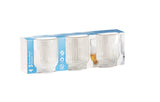 Ravenhead Essentials Siesta Sleeve 3 Mixer Glasses 33cl | 0040.063