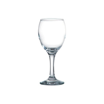 Essentials White Wine Glasses 25cl Set of 6 | 0040.412