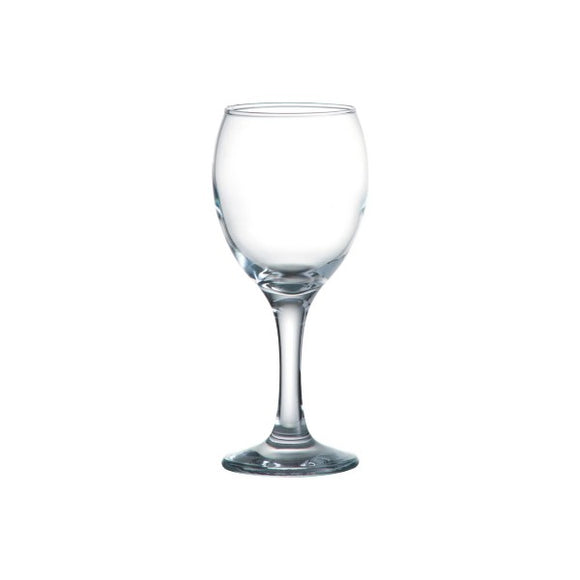 Essentials White Wine Glasses 25cl Set of 6 | 0040.412