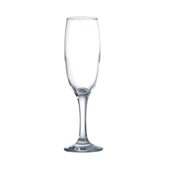 Ravenhead Essentials Sleeve of 6 Flute Glasses 22cl | 0040.414