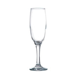 Ravenhead Essentials Sleeve of 6 Flute Glasses 22cl | 0040.414