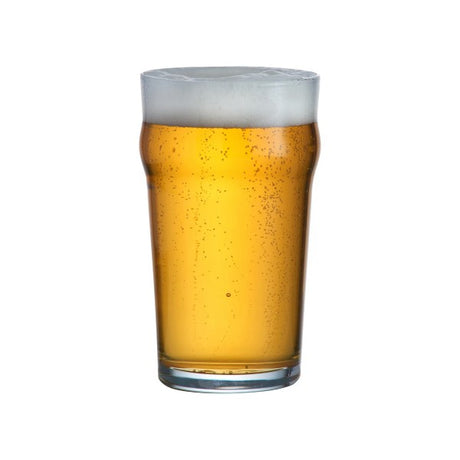 Essentials Nonik Glasses 56cl Set of 2 | 0040.424R