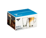 Essentials Glass Mug 25.5cl | 0040.427