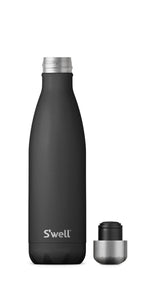 S'well Onyx Bottle 500ml | 00401EU