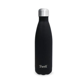S'well Onyx Bottle 500ml | 00401EU