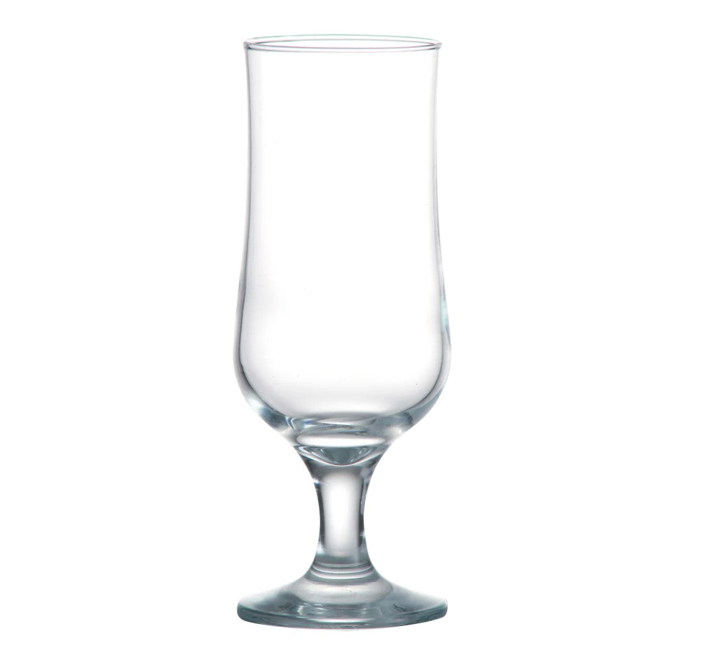 Ravenhead Tulip Set Of 4 Stemmed Beer Glasses 35cl | 0041.295