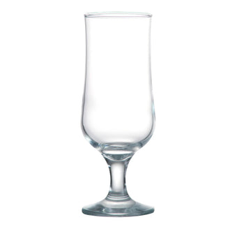 Ravenhead Tulip Set Of 4 Stemmed Beer Glasses 35cl | 0041.295