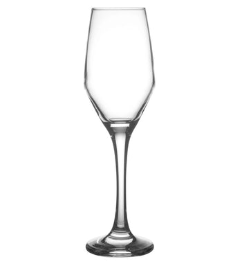 Ravenhead Majestic Set of 4 Flute Glasses 21cl | 0041.387