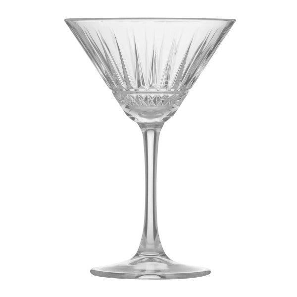 Winchester Martini Glasses 23cl Set of 2 | 0041.455