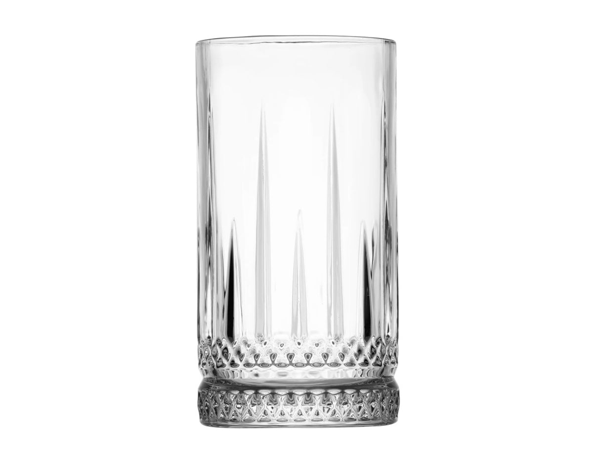 Ravenhead Winchester Set of 2 Hiball Glasses 45cl | 0041.458