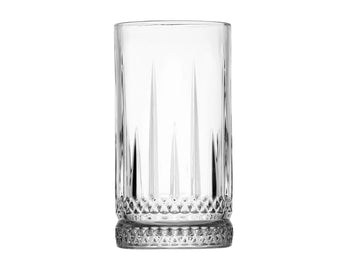 Ravenhead Winchester Set of 2 Hiball Glasses 45cl | 0041.458
