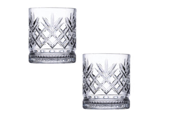 Ravenhead Eton Set Of 2 Mixer Glasses 37cl | 0041.461